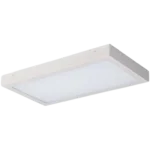 Pelsan Dekoled 17W 4000K 30×60 Sıva Üstü Tarak PCB Backlight Armatür 111455