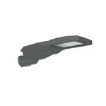 Pelsan Rio S G2 200W 4000K IP66 Yol ve Cadde Armatür – 117090