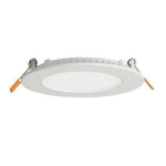 Pelsan Tio 210493 3W 6500K Sıva Altı Downlight Led Spot Armatür