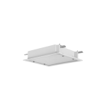 Yavuz Perla Steril VL467015-6500K 15W 35X30 Steril Ortam Armatürü