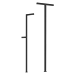 Pelsan Olimpos 108498 50+50W Park Bahçe Aydınlatma Armatür