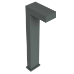 Pelsan Olimpos Med 206074 14W Park Bahçe Aydınlatma Armatür